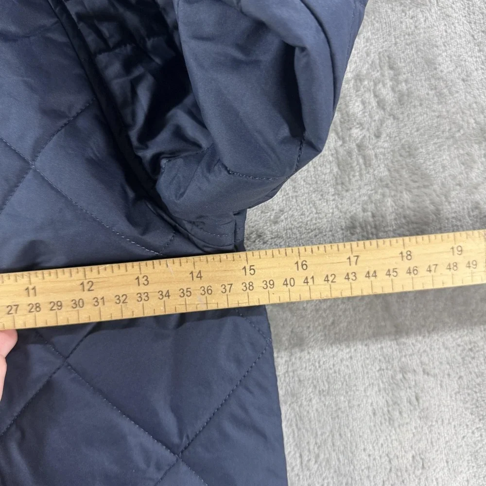 Patagonia hand some